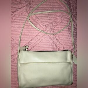 Coach Vintage Companion Bag in Bone~GPC